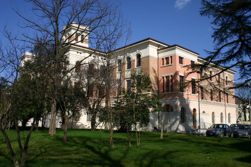 Gruppo Gedi Villa Igea Casa di cura (Forlì) Gruppo Gedi